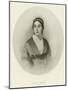 Caroline Norton-Thomas Heathfield Carrick-Mounted Giclee Print