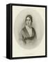 Caroline Norton-Thomas Heathfield Carrick-Framed Stretched Canvas