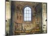 Carolingian and Romanesque Frescoes-Christian Kober-Mounted Photographic Print