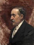 Luis Álvarez Catalá, 1899-Carolus-Duran-Mounted Giclee Print