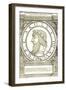 Carolus IIII-Hans Rudolf Manuel Deutsch-Framed Giclee Print