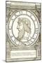 Carolus IIII-Hans Rudolf Manuel Deutsch-Mounted Giclee Print