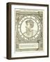 Carolus Magnus-Hans Rudolf Manuel Deutsch-Framed Giclee Print