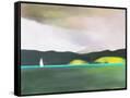 Canvas Black