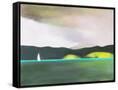 Canvas Black