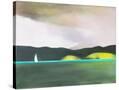 Stretched Canvas
