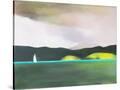 Stretched Canvas