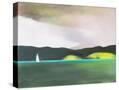 Stretched Canvas