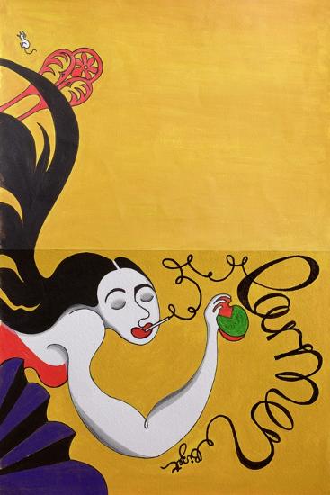 Premium Giclee Print, , large