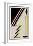 White Frame