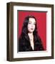 Carolyn Jones, The Addams Family (1964)-null-Framed Photo