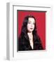 Carolyn Jones, The Addams Family (1964)-null-Framed Photo