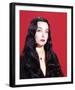 Carolyn Jones, The Addams Family (1964)-null-Framed Photo