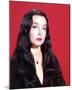 Carolyn Jones, The Addams Family (1964)-null-Mounted Photo