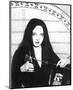 Carolyn Jones - The Addams Family-null-Mounted Photo