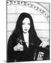 Carolyn Jones - The Addams Family-null-Mounted Photo