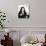 Carolyn Jones - The Addams Family-null-Photo displayed on a wall