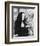 Carolyn Jones - The Addams Family-null-Framed Photo