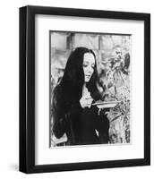 Carolyn Jones - The Addams Family-null-Framed Photo