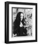 Carolyn Jones - The Addams Family-null-Framed Photo