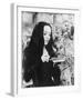 Carolyn Jones - The Addams Family-null-Framed Photo