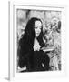 Carolyn Jones - The Addams Family-null-Framed Photo