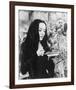 Carolyn Jones - The Addams Family-null-Framed Photo