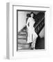 Carolyn Jones-null-Framed Photo