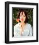 Carolyn Jones-null-Framed Photo