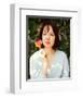 Carolyn Jones-null-Framed Photo