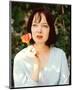 Carolyn Jones-null-Mounted Photo