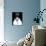 Carolyn Jones-null-Photo displayed on a wall
