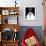 Carolyn Jones-null-Framed Photo displayed on a wall