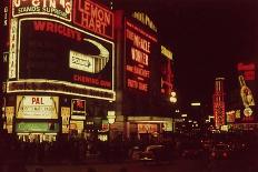 London Pavillion 1962 I-Carolyn Longley-Mounted Photographic Print