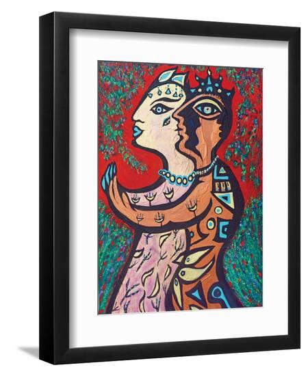 Premium Giclee Print, , large