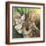 Brown Frame