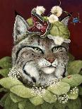 Mojave Dress Up-Carolyn Schmitz-Giclee Print