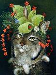 Mojave Dress Up-Carolyn Schmitz-Framed Giclee Print