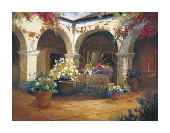 Art Print, , large