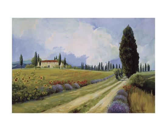 Art Print, , large