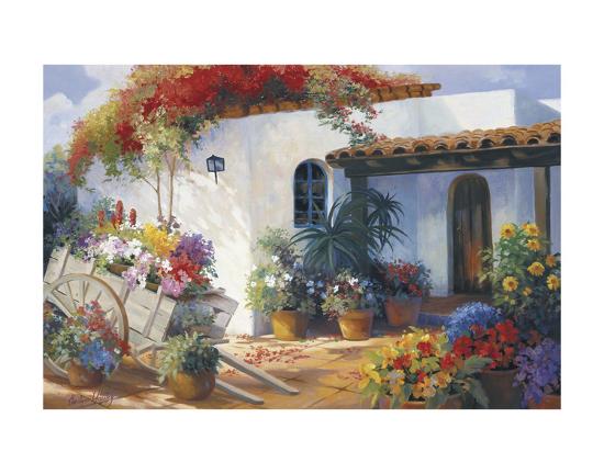 Art Print, , large