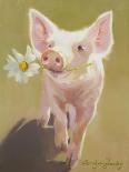 Farm Club II-Carolyne Hawley-Art Print