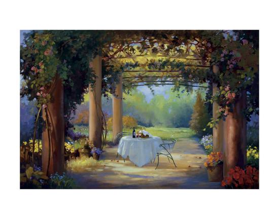 Art Print, , large
