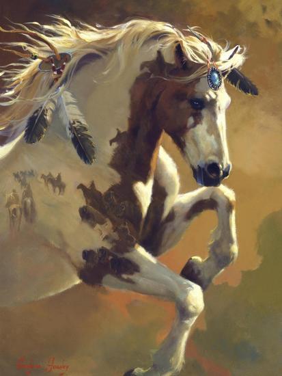 Art Print, , large