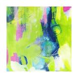 Garden of Thoughts-Carolynne Coulson-Giclee Print