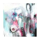 Garden of Thoughts-Carolynne Coulson-Giclee Print