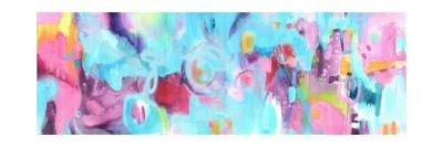 Garden of Thoughts-Carolynne Coulson-Giclee Print