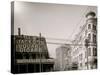 Carondelet Street, New Orleans, La.-null-Stretched Canvas