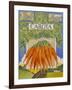 Carota, carrots-Jennifer Abbott-Framed Giclee Print