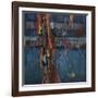 Carousal-Joshua Schicker-Framed Giclee Print